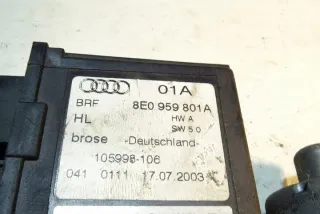 8E0959801A Моторчик стеклоподъемника Audi A4 B9 Арт e12594508, вид 1