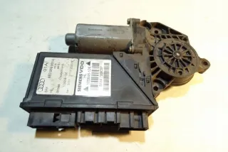 8E0959801A Моторчик стеклоподъемника Audi A4 B9 Арт e12594508, вид 3