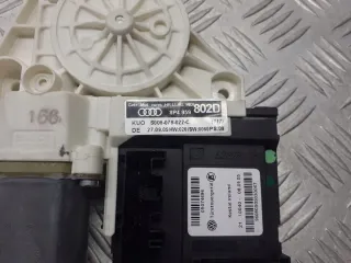 8P4959802D Моторчик стеклоподъемника Audi A3 8P Арт e12594495, вид 2