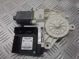 8P4959802D Моторчик стеклоподъемника Audi A3 8P Арт e12594495, вид 3