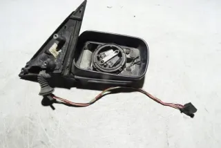 0117352 Зеркало наружное правое BMW 3 E90/E91/E92/E93 Арт e12594458, вид 2