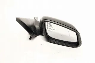 021185 Зеркало наружное правое BMW 1 F20/F21 Арт e12594216, вид 5