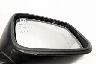 021185 Зеркало наружное правое BMW 1 F20/F21 Арт e12594216, вид 6
