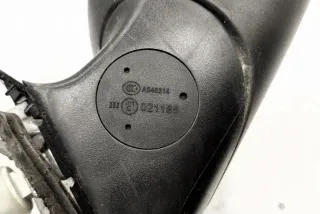 021185 Зеркало наружное правое BMW 1 F20/F21 Арт e12594216, вид 7