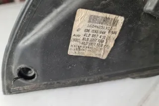 4L2857410D Зеркало наружное правое Audi Q7 4L Арт e12594137, вид 5