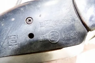 012319 Зеркало наружное правое Audi A6 C5 (S6,RS6) Арт e12593915, вид 1