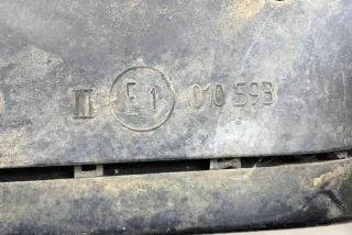 E1010593 Зеркало наружное правое Audi A6 C6 (S6,RS6) Арт e12593878, вид 2