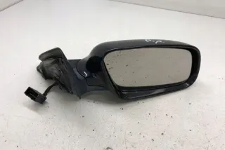 E1010593 Зеркало наружное правое Audi A6 C6 (S6,RS6) Арт e12593878, вид 3