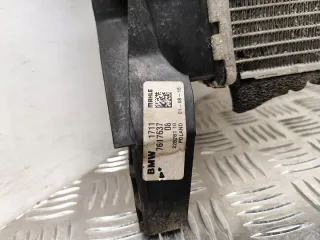 7617637 Радиатор (основной) BMW 2 F45/F46 Арт e12592528, вид 8
