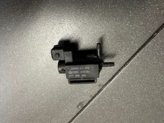077906283 72240201 TOBI311 Клапан электромагнитный Audi A8 D3 (S8) Арт e12592368, вид 1