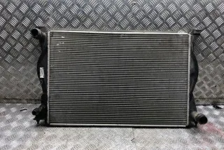 4F0121251L Радиатор (основной) Audi A6 C6 (S6,RS6) Арт e12592272, вид 1
