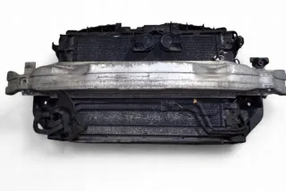 0130706836 Радиатор (основной) Audi A6 C6 (S6,RS6) Арт e12592257, вид 4