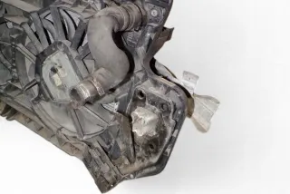 0130706836 Радиатор (основной) Audi A6 C6 (S6,RS6) Арт e12592257, вид 5