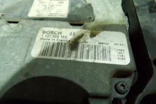 0130706836 Радиатор (основной) Audi A6 C6 (S6,RS6) Арт e12592257, вид 7