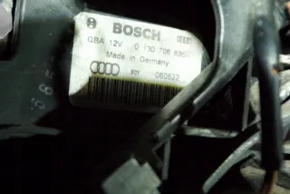 0130706836 Радиатор (основной) Audi A6 C6 (S6,RS6) Арт e12592257, вид 8
