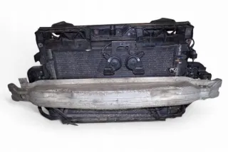 0130706836 Радиатор (основной) Audi A6 C6 (S6,RS6) Арт e12592257, вид 9