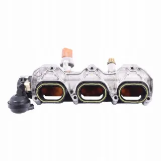 06E133109AL Коллектор впускной Audi A4 B8 Арт e12592213, вид 1