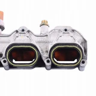 06E133109AL Коллектор впускной Audi A4 B8 Арт e12592213, вид 3