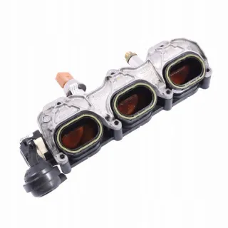 06E133109AL Коллектор впускной Audi A4 B8 Арт e12592213, вид 5