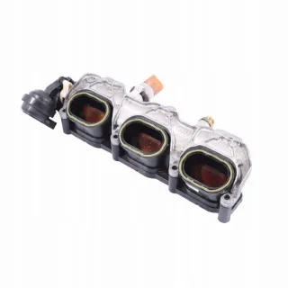 06E133109AL Коллектор впускной Audi A4 B8 Арт e12592213, вид 8