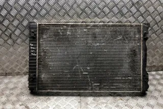 8E0121251L Радиатор (основной) Audi A4 B7 Арт e12592193, вид 1