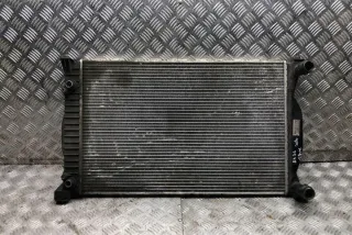 8E0121251L Радиатор (основной) Audi A4 B7 Арт e12592193, вид 2