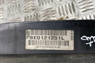 8E0121251L Радиатор (основной) Audi A4 B7 Арт e12592193, вид 3