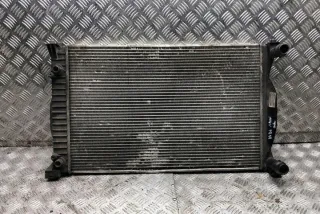 8E0121251L Радиатор (основной) Audi A4 B7 Арт e12592192, вид 3