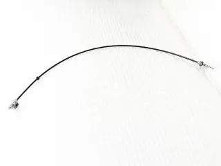 8E2713575 Трос кулисы КПП Audi A4 B7 Арт e12592105, вид 1