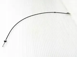 8E2713575 Трос кулисы КПП Audi A4 B7 Арт e12592105, вид 2