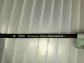 8E2713575 Трос кулисы КПП Audi A4 B7 Арт e12592105, вид 3