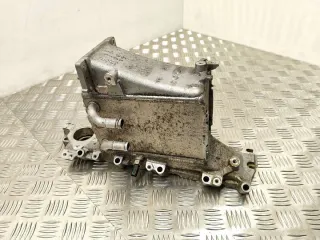 M160739B Коллектор впускной Audi A3 8V Арт e12592086, вид 1
