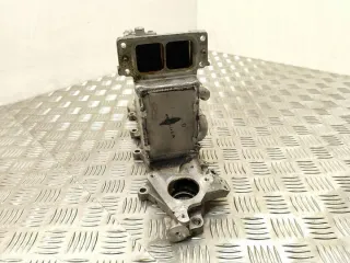 M160739B Коллектор впускной Audi A3 8V Арт e12592086, вид 4