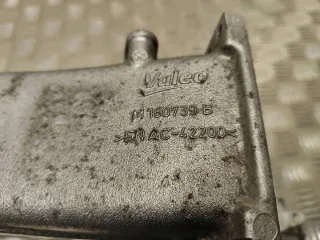 M160739B Коллектор впускной Audi A3 8V Арт e12592086, вид 7
