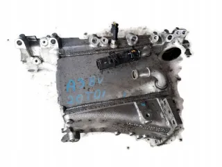 04L129766AL Коллектор впускной Audi A3 8V Арт e12592085, вид 1