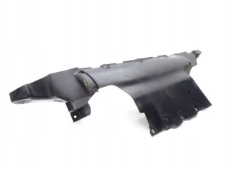 7L0825285B Декоративная крышка двигателя Volkswagen Touareg 1 Арт e12592026, вид 3
