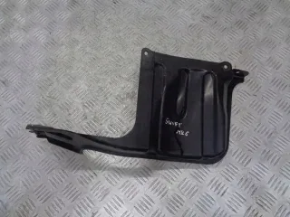 72392-63J0 Декоративная крышка двигателя Suzuki Swift 4 Арт e12591944, вид 1