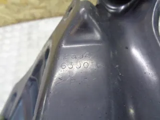 72392-63J0 Декоративная крышка двигателя Suzuki Swift 4 Арт e12591944, вид 4
