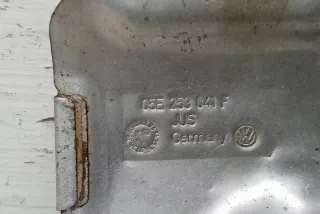 05E253041F Декоративная крышка двигателя Seat Ateca Арт e12591923, вид 3