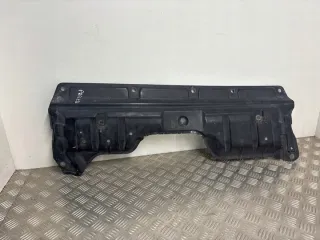  Декоративная крышка двигателя Renault Koleos Арт e12591900, вид 1