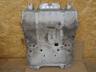 9818834580 9806013180 Декоративная крышка двигателя Peugeot 3008 2 Арт e12591856, вид 2