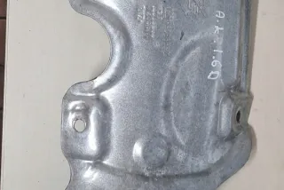 55488552 Декоративная крышка двигателя Opel Astra K Арт e12591823, вид 2
