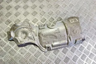 341620920 Декоративная крышка двигателя Opel Astra L Арт e12591813