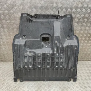 A2425200023 Декоративная крышка двигателя Mercedes B W246 Арт e12591691, вид 1