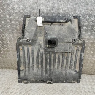 A2425200023 Декоративная крышка двигателя Mercedes B W246 Арт e12591691, вид 2