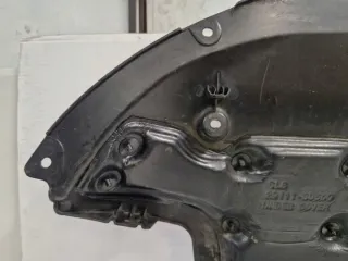 29111-3U000 29111-3U500 Декоративная крышка двигателя Kia Sportage 3 Арт e12591628, вид 6