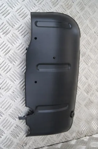 05281303AA Декоративная крышка двигателя Jeep Wrangler JK restailing Арт e12591608