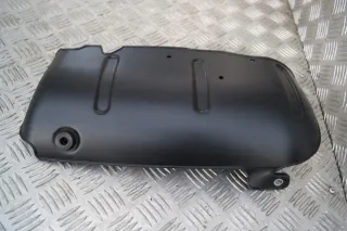 05281303AA Декоративная крышка двигателя Jeep Wrangler JK restailing Арт e12591608, вид 2