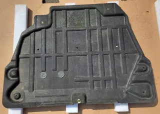 HJ32-6B629-AD HJ32-6B629AD Декоративная крышка двигателя Jaguar E-PACE Арт e12591595, вид 2