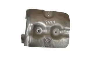 DM519N454CC Декоративная крышка двигателя Ford Focus 3 Арт e12591534, вид 2